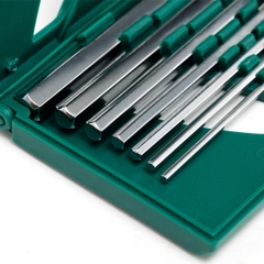 Bộ cờ lê hình chữ L (bộ 7 cái) Sata 09127