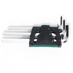 Bộ cờ lê hình chữ L (bộ 9 cái) Sata 09107