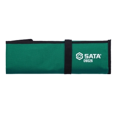 Bộ cờ lê vòng miệng 14 chi tiết Sata 09026