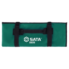 Bộ cờ lê vòng miệng 17 chi tiết Sata 08018