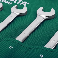 Bộ cờ lê tự động đảo chiều 8 chi tiết SATA 09041