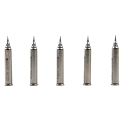 Bộ mỏ hàn 1 mũi nhọn (bộ 5 cái) Sata 02022