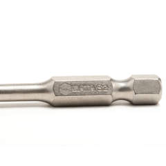 Bộ đầu tua vít dẹp 1/4inch (bộ 5 cái) Sata 59311