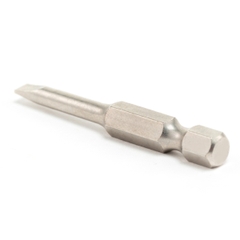 Bộ đầu tua vít dẹp 1/4inch (bộ 5 cái) Sata 59311