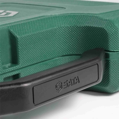 Bộ đầu tuýp 86 chi tiết Sata 09013