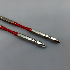 Bộ đầu vít TTX-2125 (#2X125)