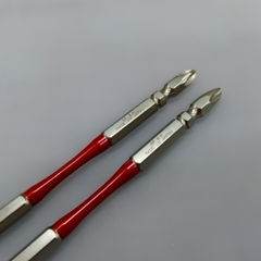 Bộ đầu vít TTX-2125 (#2X125)