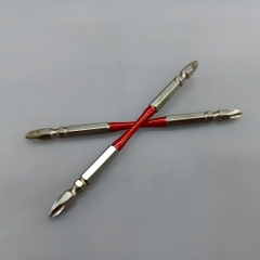 Bộ đầu vít TTX-2125 (#2X125)