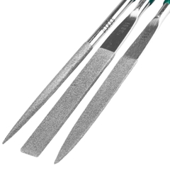 Bộ dũa 5x180mm (bộ 3 cái) Sata 03880