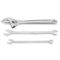 Bộ dụng cụ bảo trì (bộ 23 cái) Sata 09555