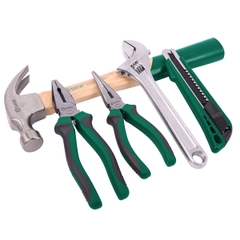 Bộ dụng cụ bảo trì (bộ 23 cái) Sata 09555