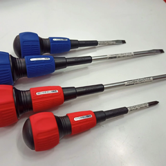 Bộ dụng cụ sửa chữa điện gia dụng Nhật Bản Anex HXT-07KTV