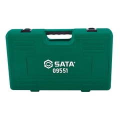 Bộ dụng cụ sửa chữa thang máy (bộ 33 cái) Sata 09551
