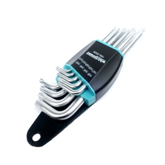 Bộ lục giác bông sao có lỗ 9 cây Whirlpower 158-3309