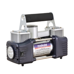 Bơm lốp xe hơi, 2 xi lanh Makute MAC1202