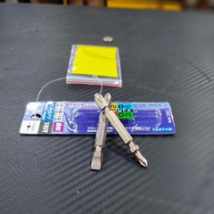 Bộ mũi bắn vít 2 đầu Anex AHPM-1326S 1