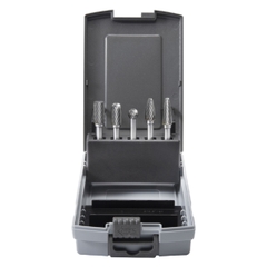 Bộ mũi doa loại M (bộ 5 cái) Sata 53701