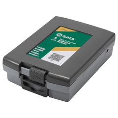 Bộ mũi doa loại M (bộ 5 cái) Sata 53701