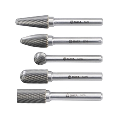Bộ mũi doa loại M (bộ 5 cái) Sata 53701