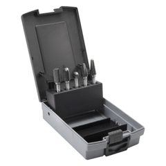 Bộ mũi doa loại M (bộ 5 cái) Sata 53701