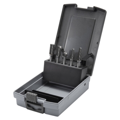 Bộ mũi doa loại X (bộ 5 cái) Sata 53702