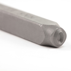 Bộ mũi đột 4mm Sata 90801