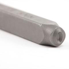 Bộ mũi đột (đục 9 số) 6mm Sata 90803