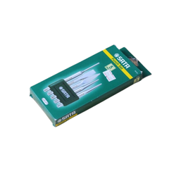 Bộ mũi đột 5 chi tiết SATA 09161