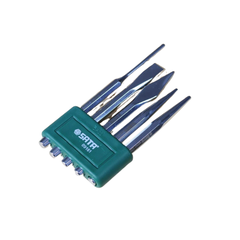 Bộ mũi đột 5 chi tiết SATA 09161