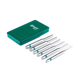 Bộ mũi đột 6 chi tiết Sata 9162