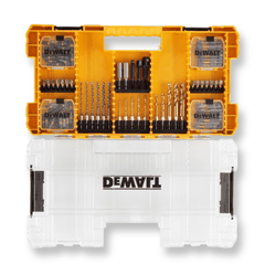 Bộ mũi khoan và vít đa năng  Dewalt DWACS115