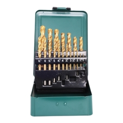 Bộ mũi khoan xoắn (bộ 19 cái) Sata 52919A