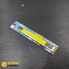 Bộ mũi bắn vít 2 đầu +2-6x150mm Anex ACPM-2150