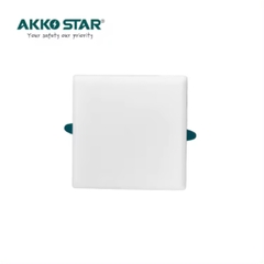 Bóng đèn led không khung 6inch 24W Akko Star 56723