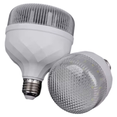 Bóng đèn Led kim cương 30W 6500K AKKO STAR 55160