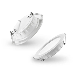 Bóng đèn led sáng trắng 24W AKKO STAR 05507
