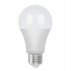 Bóng đèn Led tròn 12W AKKO STAR - 06153- 3000K