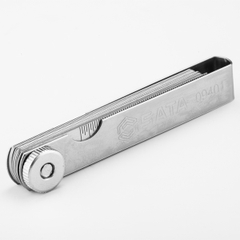 Bộ thước lá 14 chi tiết 0.05-1.00mm SATA 09401