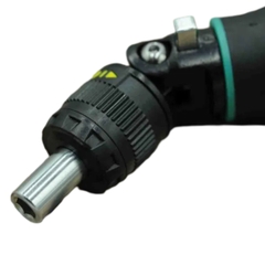 Bộ tua vít 14 chi tiết (lắc léo, 2 chiều) Whilrpower 96-4414