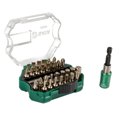 Bộ tua vít AT (bộ 31 cái) Sata 09333