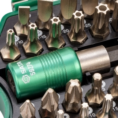 Bộ tua vít AT (bộ 31 cái) Sata 09333