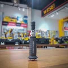 Bộ tua vít Bake 4 cạnh tự động đầu 1/4inch Anex No.1903-S 5