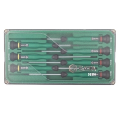 Bộ tua vít điện tử 9 cây Sata  09316
