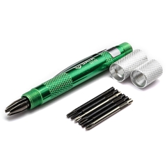 Bộ tua vít điện tử mini Sata 03142