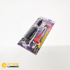 Bộ tua vít đóng kèm đầu mở vít tòe đầu Anex No.1903-NS