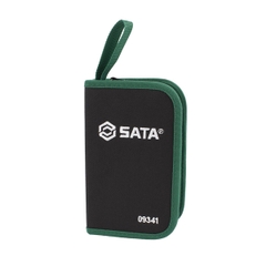 Bộ tua vít tay cầm chữ T (bộ 24 cái) Sata 09341