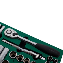 Bộ tuyp 27 chi tiết 1/2