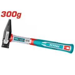 Búa đóng đinh đầu dẹp & vuông 300g Total THMH62300