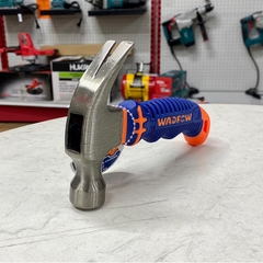 Búa nhổ đinh mini 220g Wadfow WHM33D8