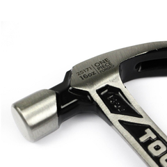 Búa sừng dê nguyên khối Tolsen 16OZ (455g) 25171